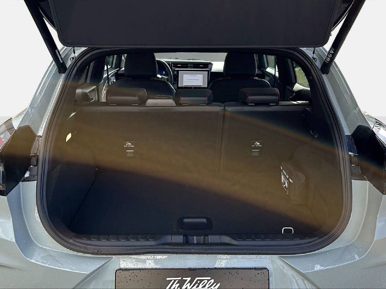 FORD Puma 1.0 EcoB Hybrid 155 ST-Line X-image-13