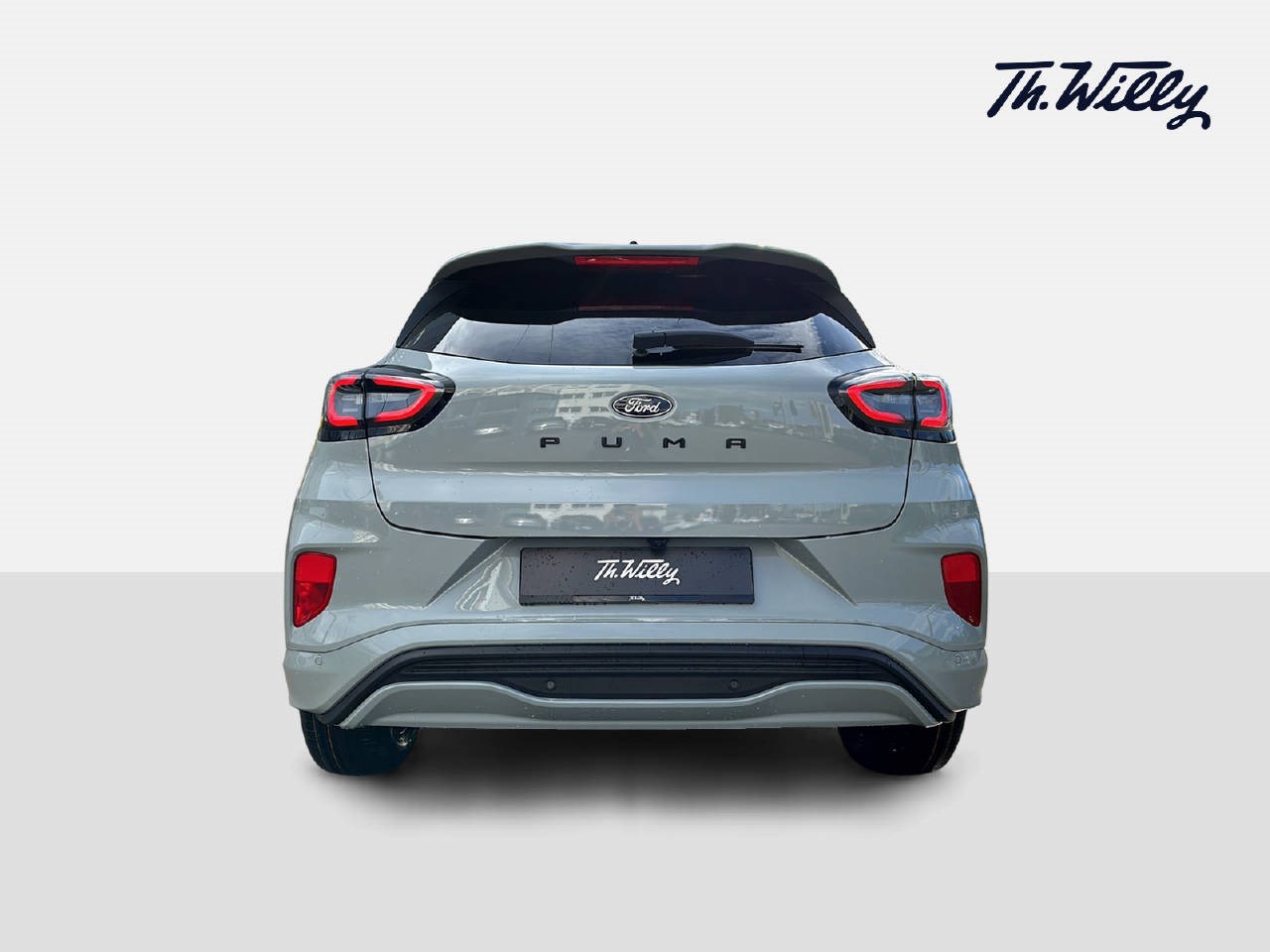 FORD Puma 1.0 EcoB Hybrid 155 ST-Line X-showroom-element-3