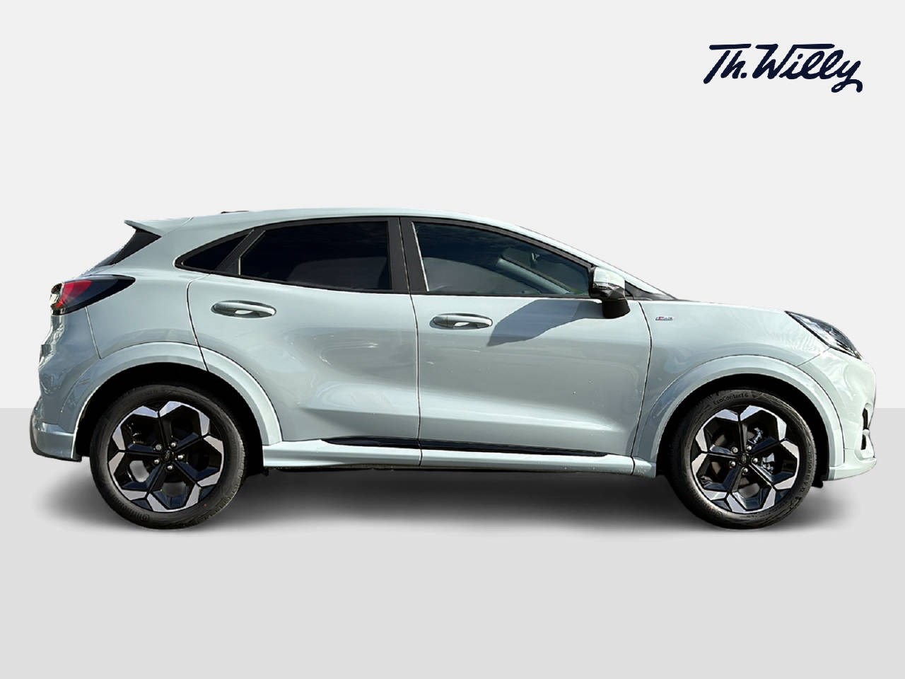 FORD Puma 1.0 EcoB Hybrid 155 ST-Line X-image-5