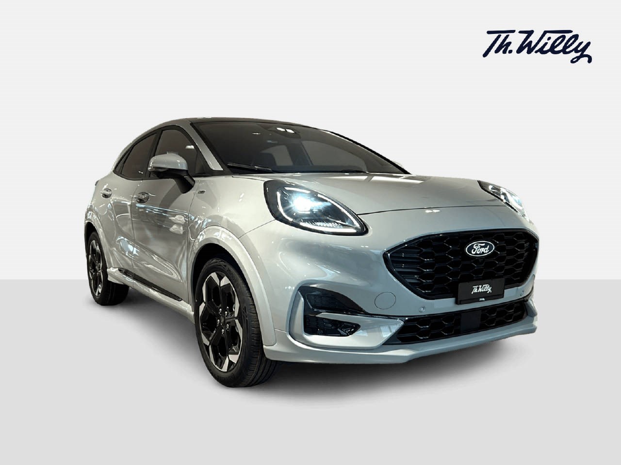 FORD Puma 1.0 EcoB Hybrid 155 ST-Line X-image-6