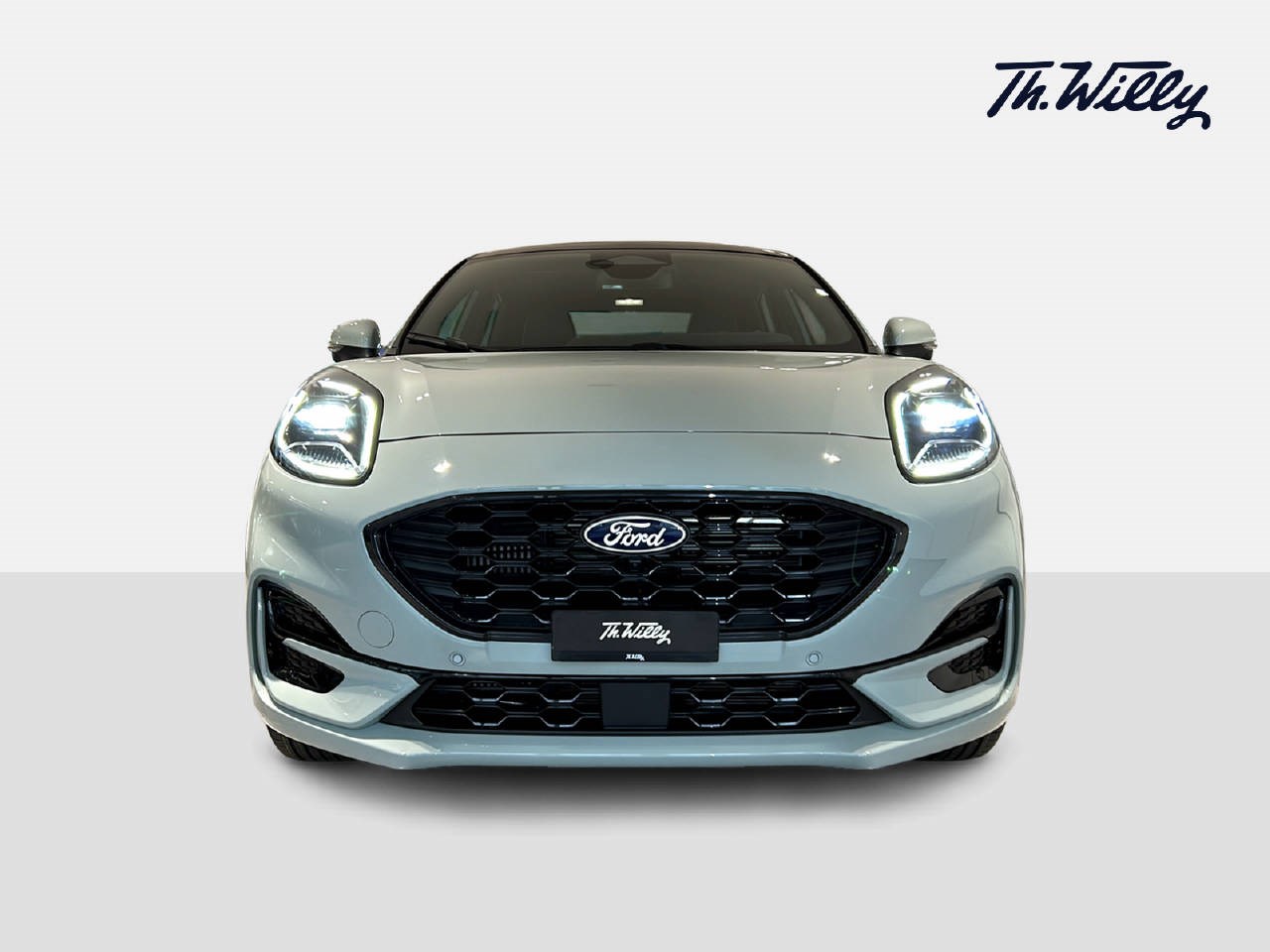 FORD Puma 1.0 EcoB Hybrid 155 ST-Line X-image-7