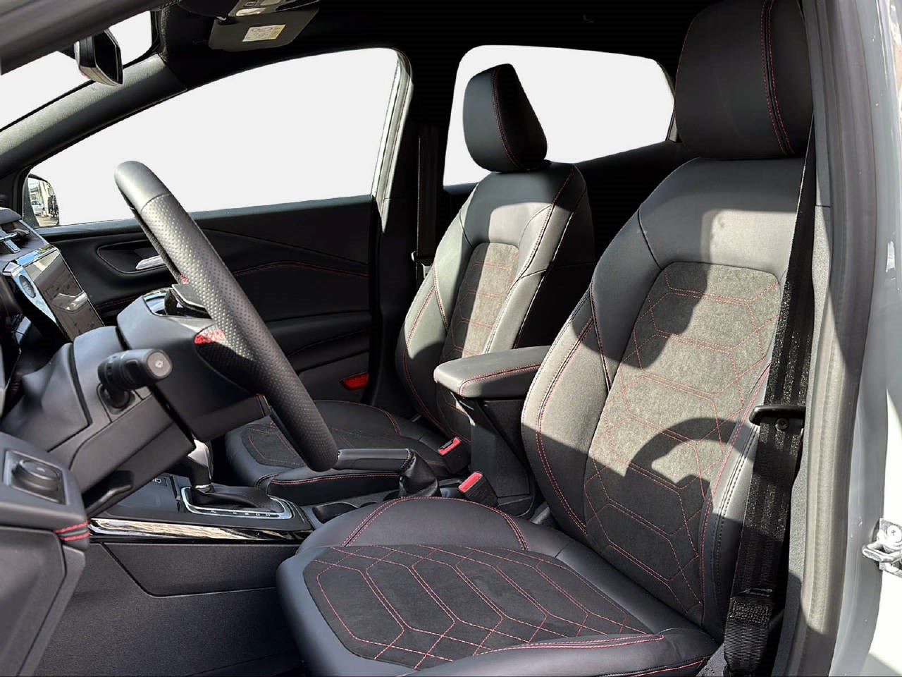 FORD Puma 1.0 EcoB Hybrid 155 ST-Line X-image-9