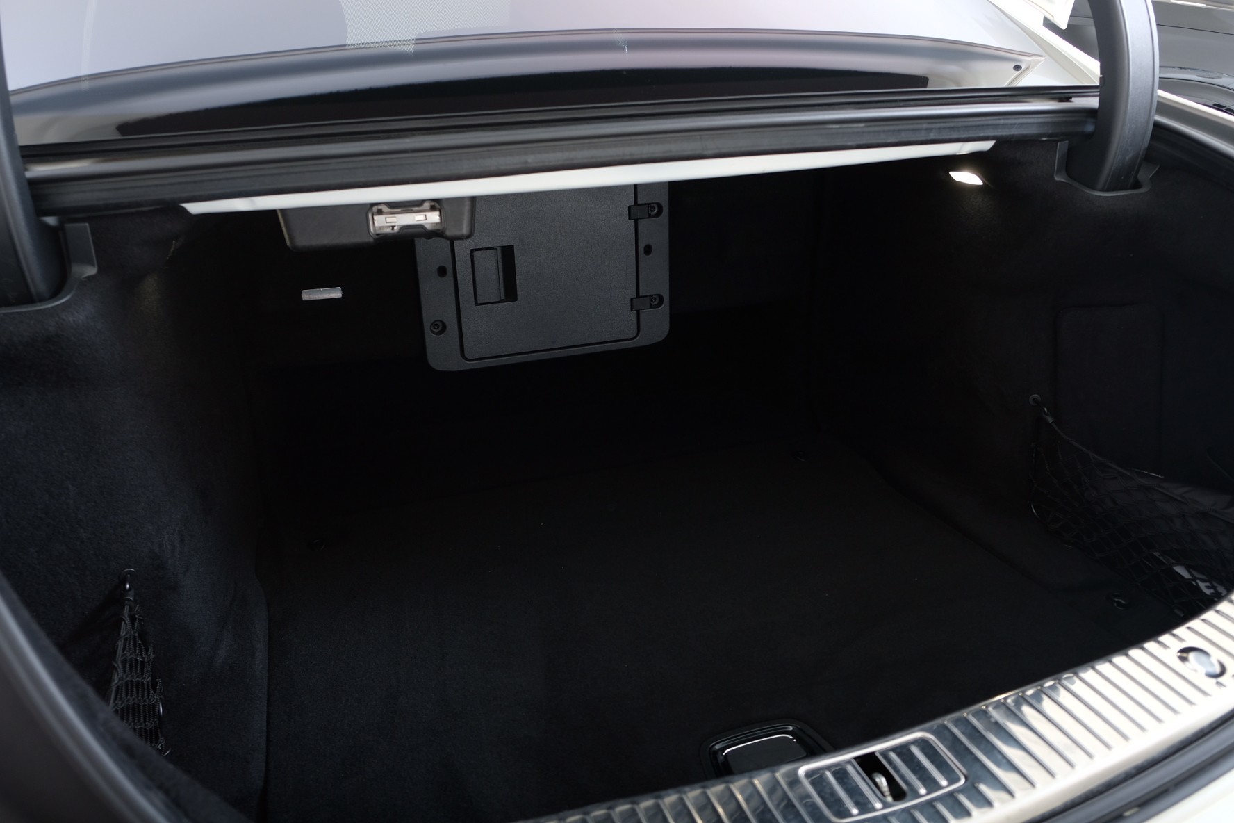 MERCEDES-BENZ S 560 L 4Matic 9G-Tronic-image-20