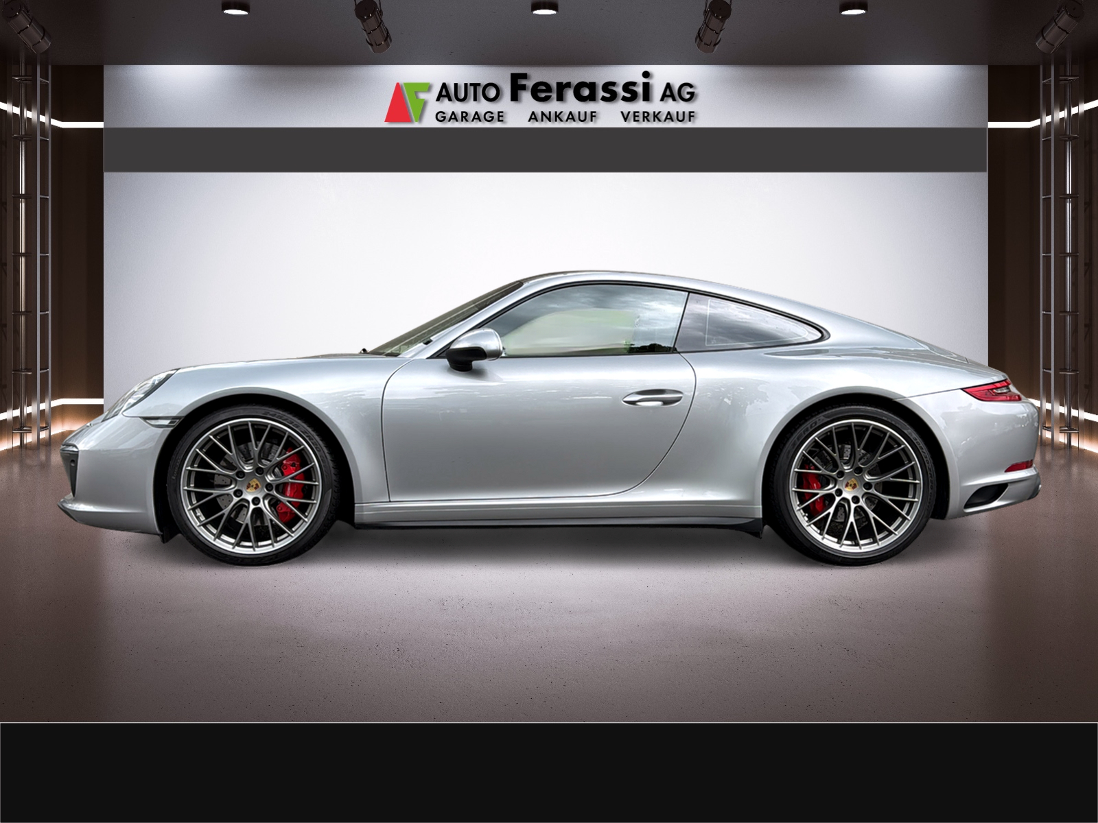 PORSCHE 911 Carrera 4S PDK-showroom-element-1