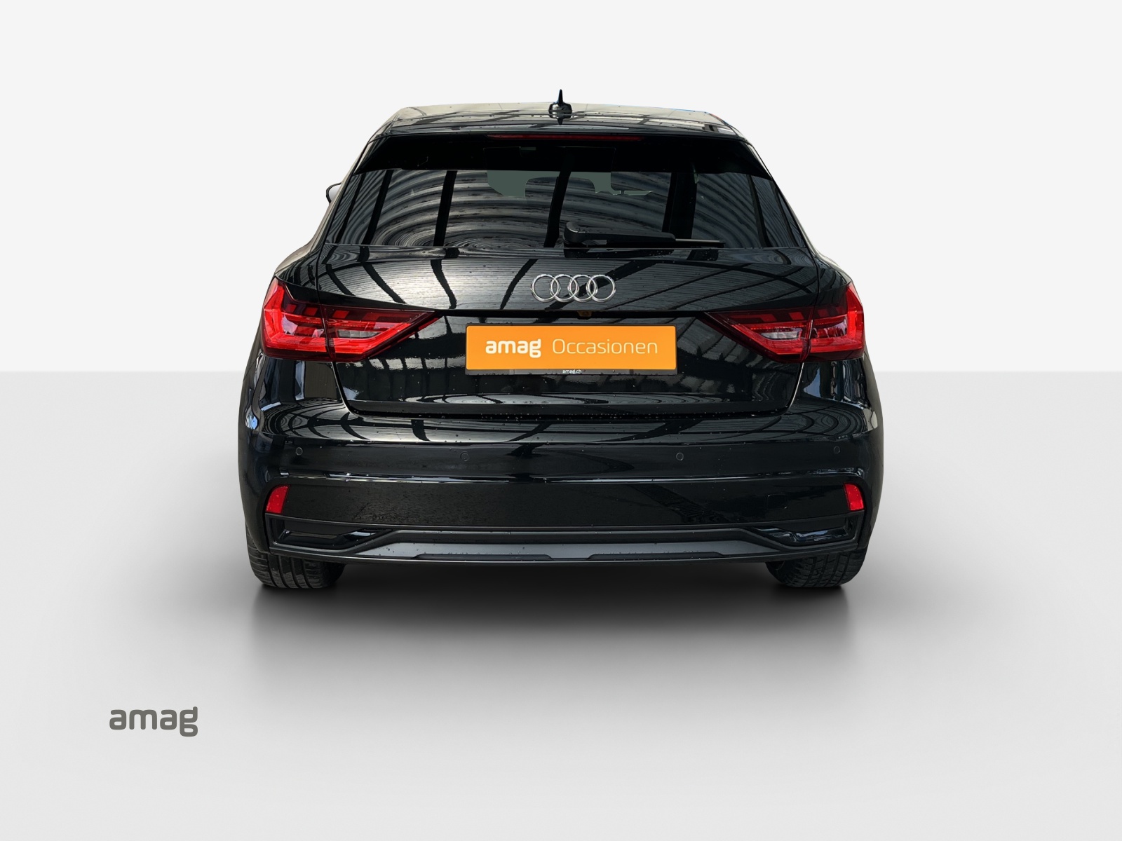 AUDI A1 Sportback 35 TFSI advanced-showroom-element-3
