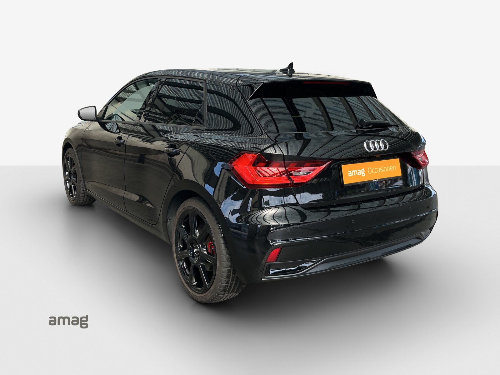 AUDI A1 Sportback 35 TFSI advanced-showroom-element-2