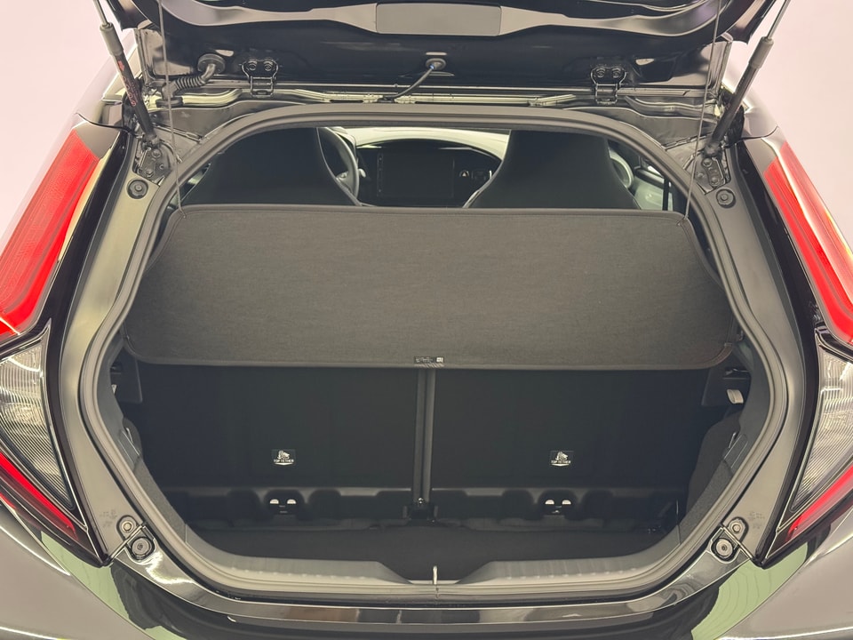 Aygo X Hybrid 1.5 Trend