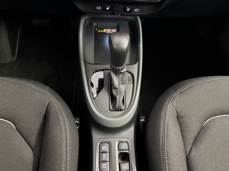 Aygo X Hybrid 1.5 Trend