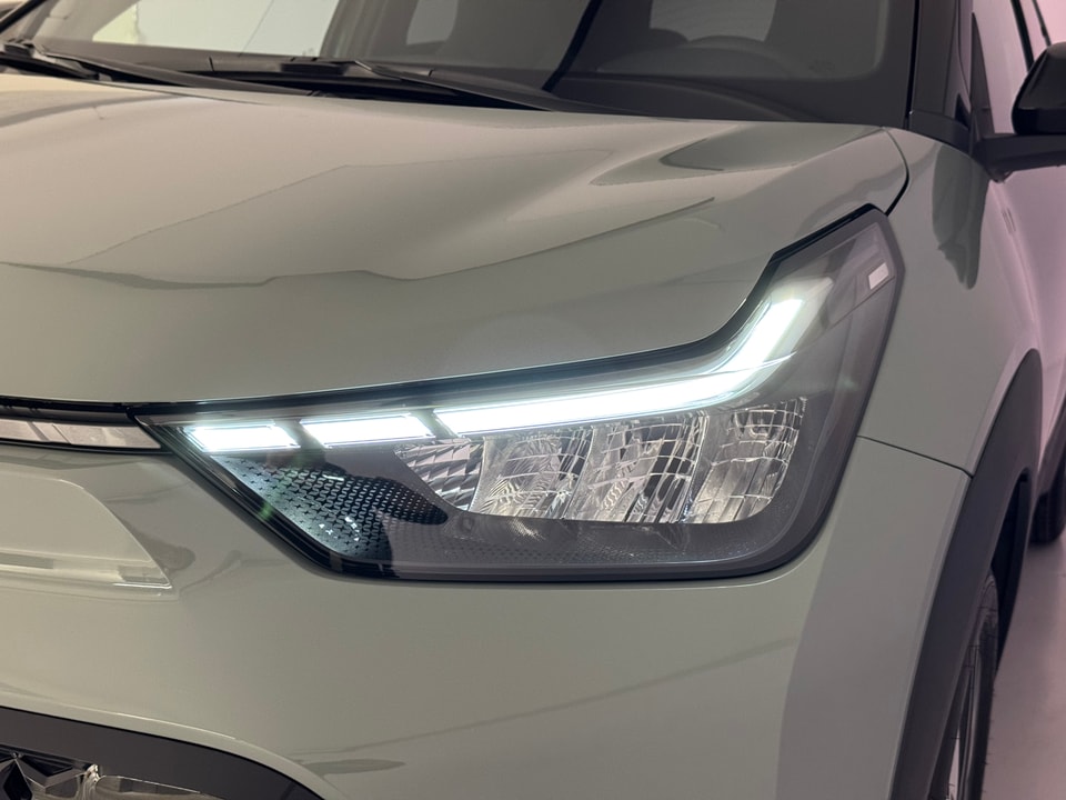 Aygo X Hybrid 1.5 Trend