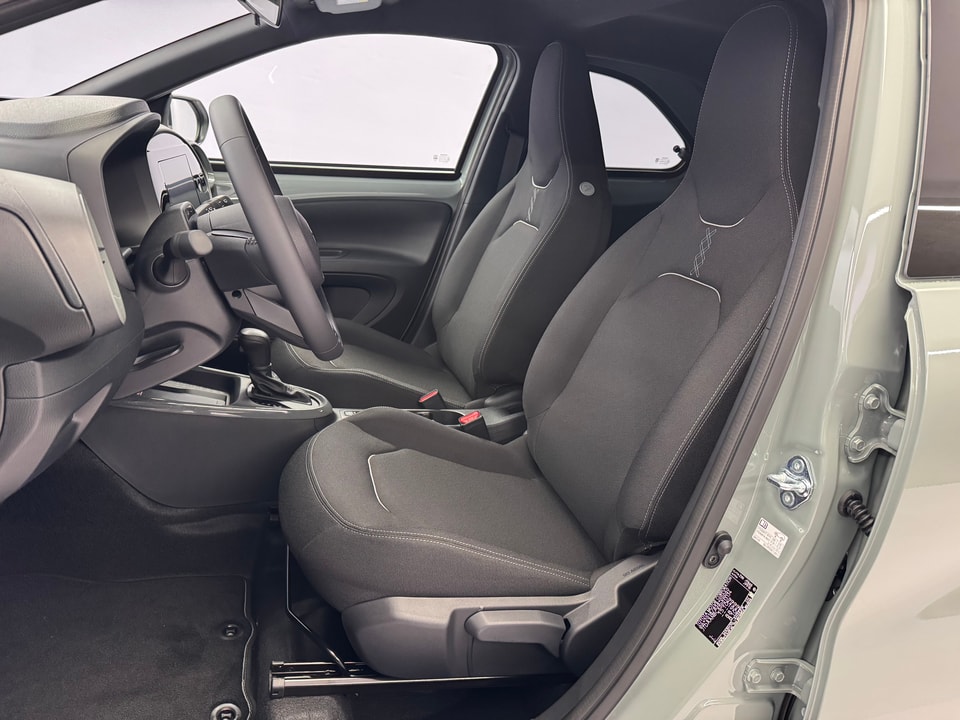 Aygo X Hybrid 1.5 Trend