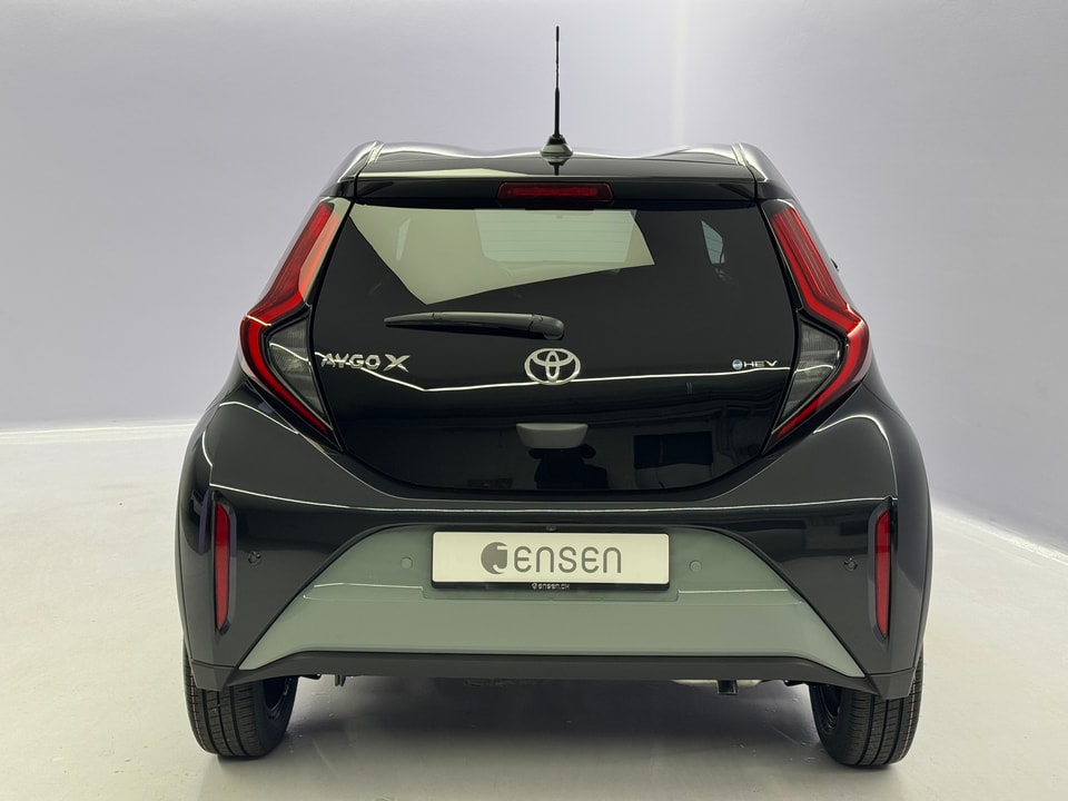 Aygo X Hybrid 1.5 Trend