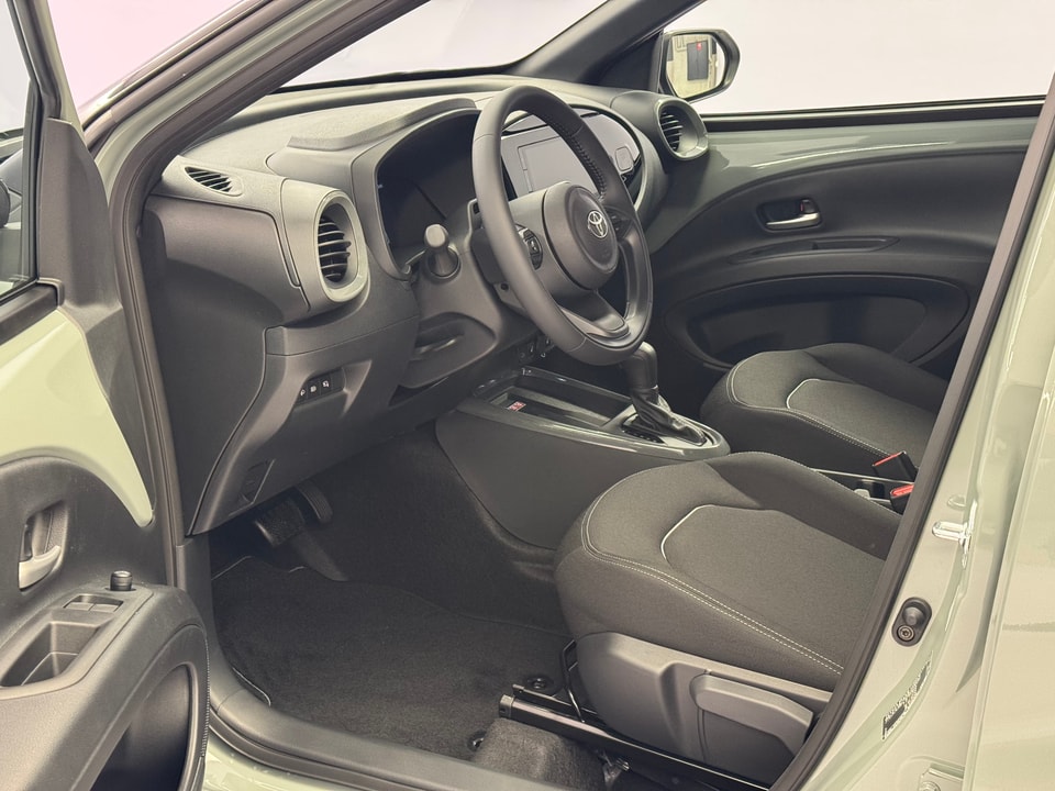 Aygo X Hybrid 1.5 Trend