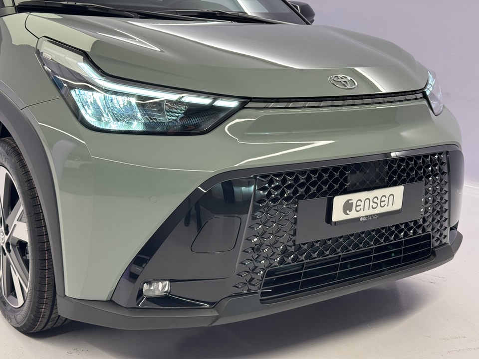 Aygo X Hybrid 1.5 Trend