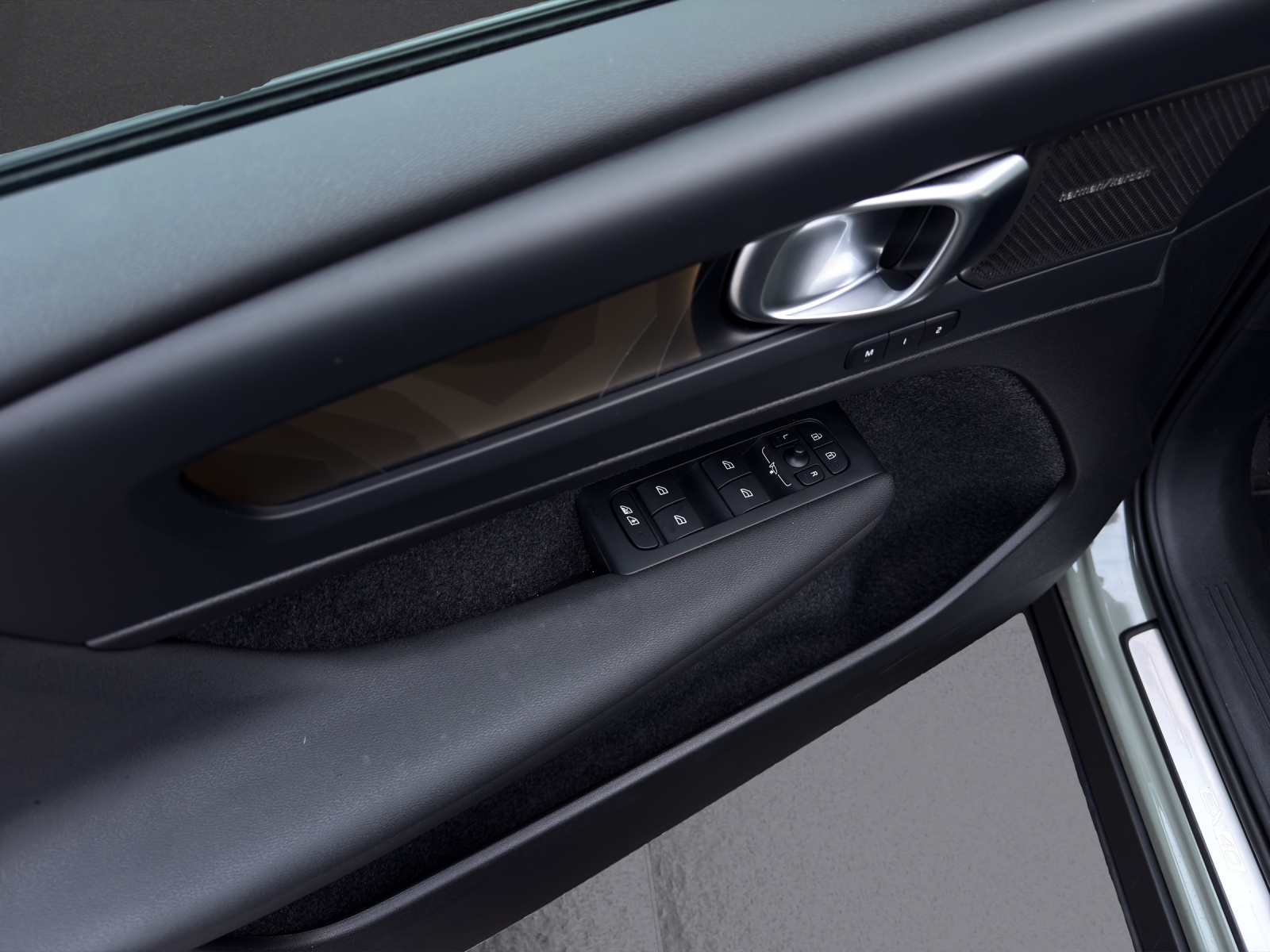 Image VOLVO EX40 EX40 Twin Ultra AWD