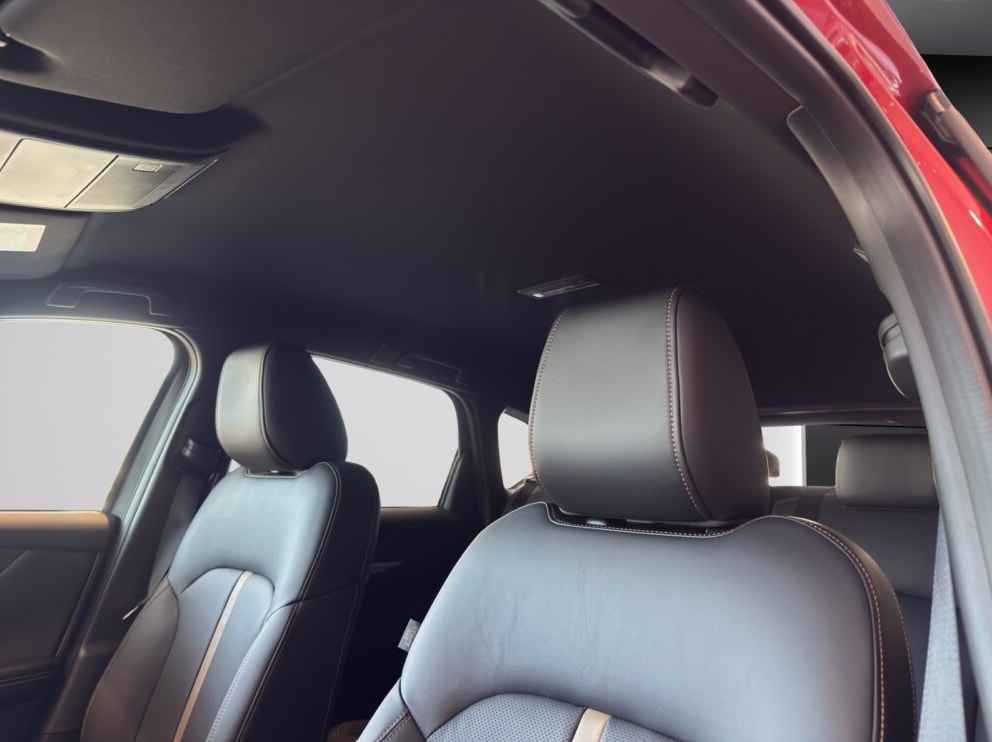 Image MAZDA CX-60 CX-60 3.3L e-Skyactiv D 254 MHEV AWD Homura