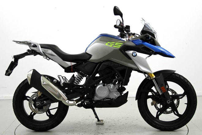 bmw g 660 gs