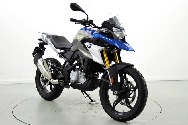 bmw g 660 gs