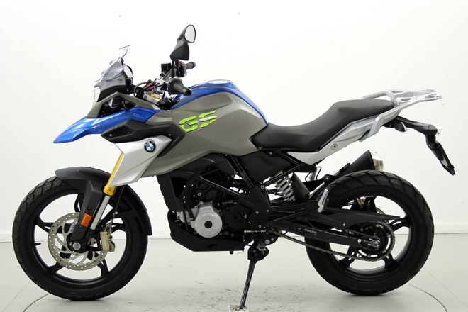 bmw g 660 gs