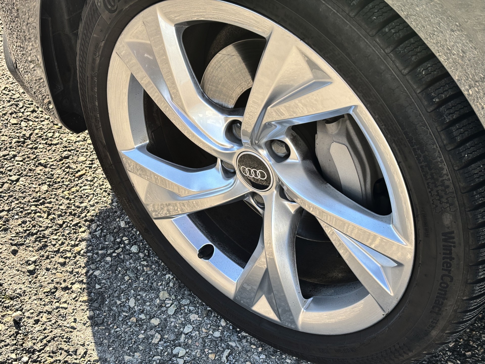 AUDI A4 Avant 40 TDI S line quattro S-tronic-image-12