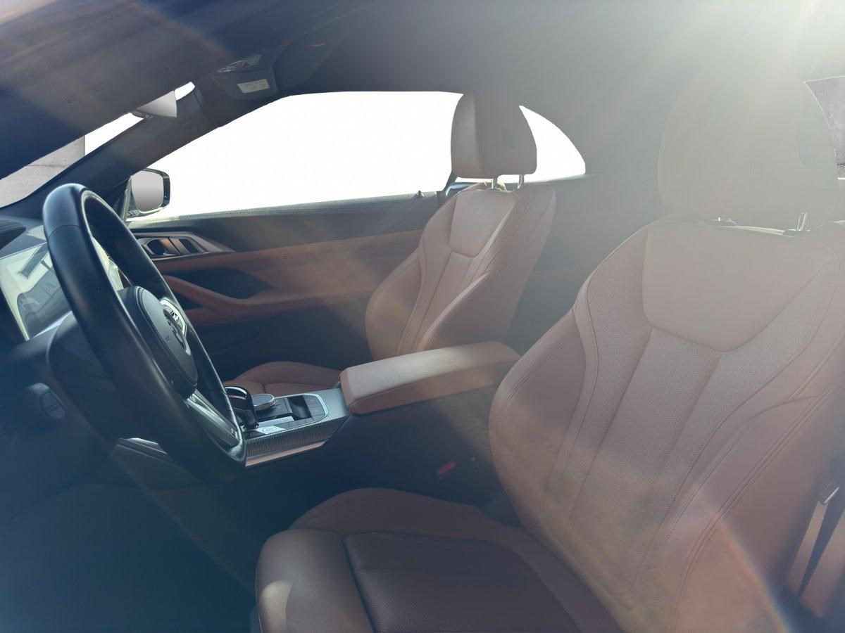 BMW 420i SAG Cabrio-showroom-element-1