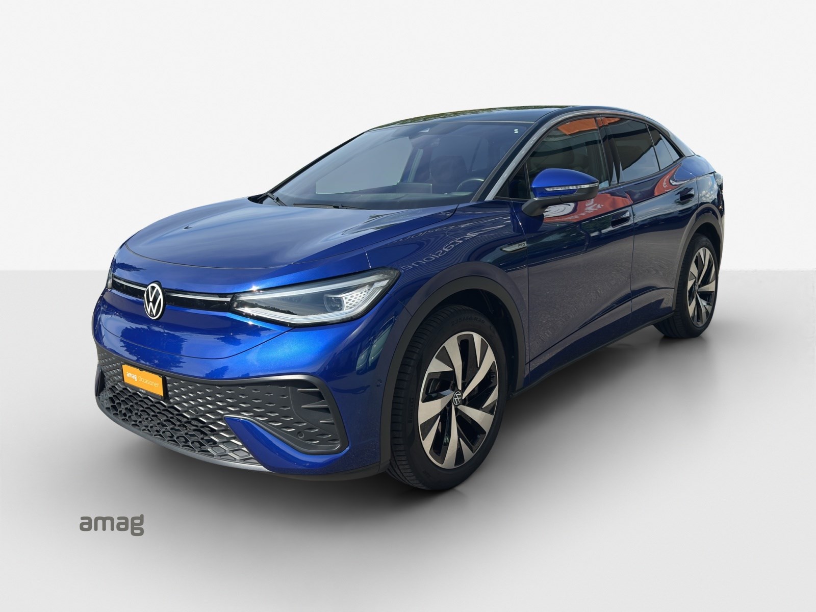 VW ID.5 Pro Performance 77 kWh