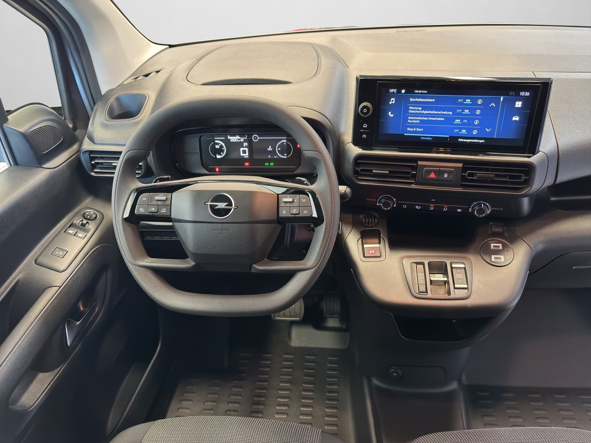 OPEL Combo Cargo 1.5 start/stop A-showroom-element-3