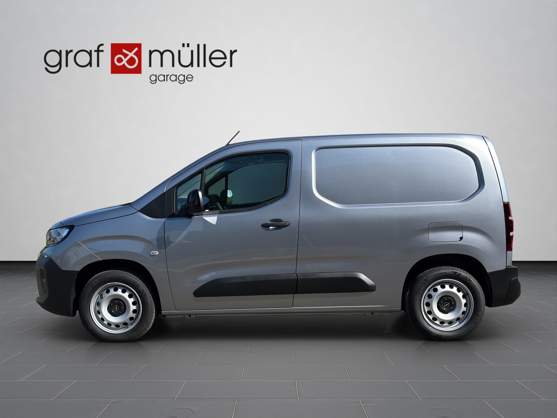 OPEL Combo Cargo 1.5 start/stop A-showroom-element-1