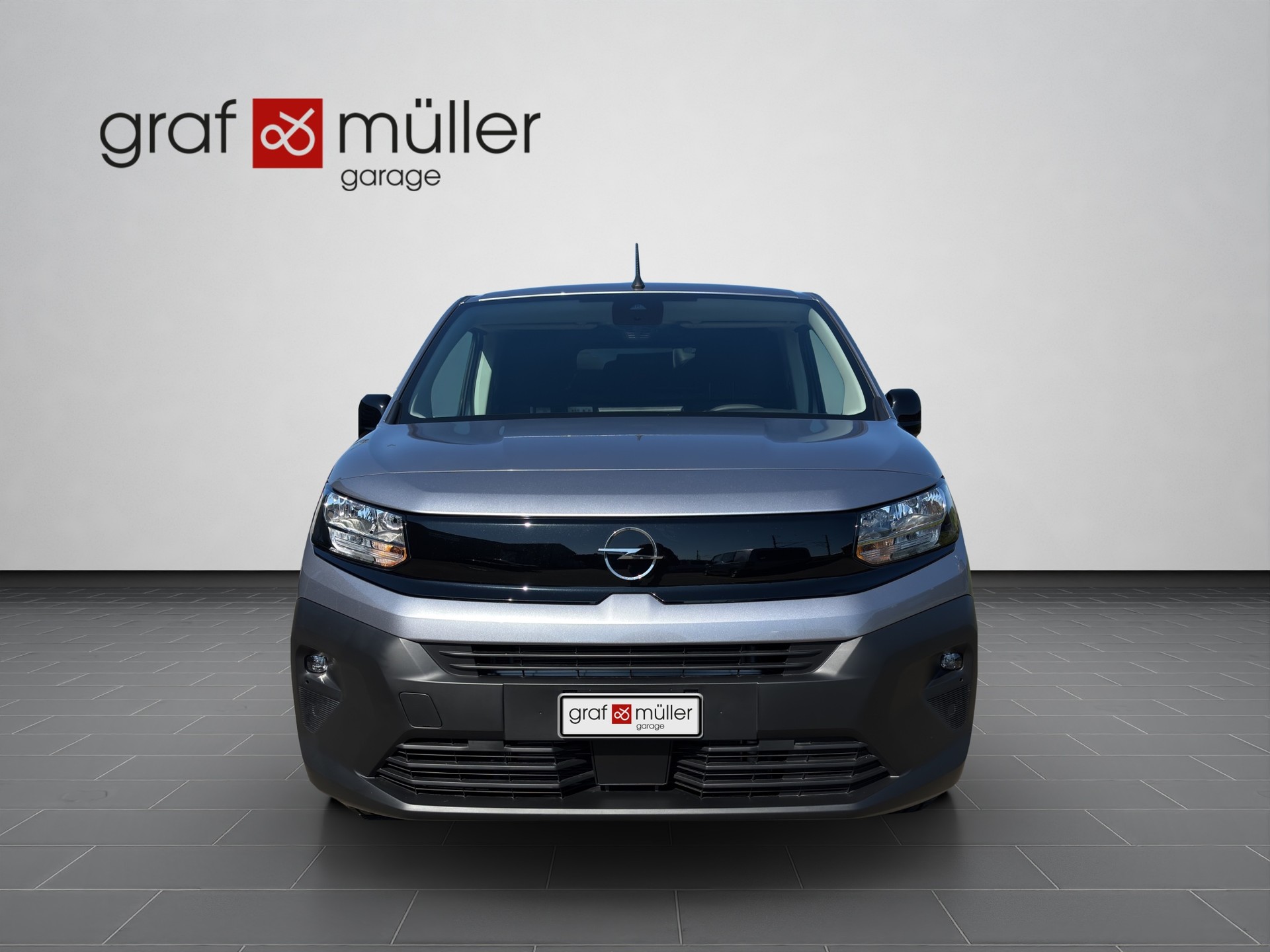 OPEL Combo Cargo 1.5 start/stop A-showroom-element-2