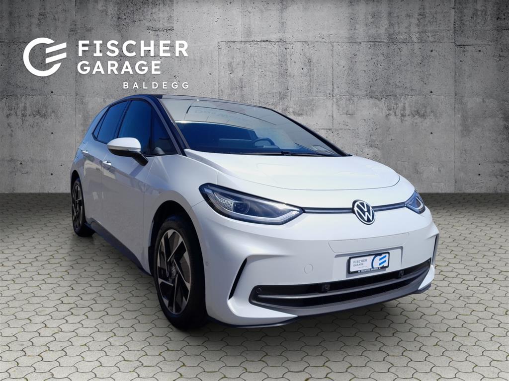 VW ID.3 Pro 58 kWh Pro United