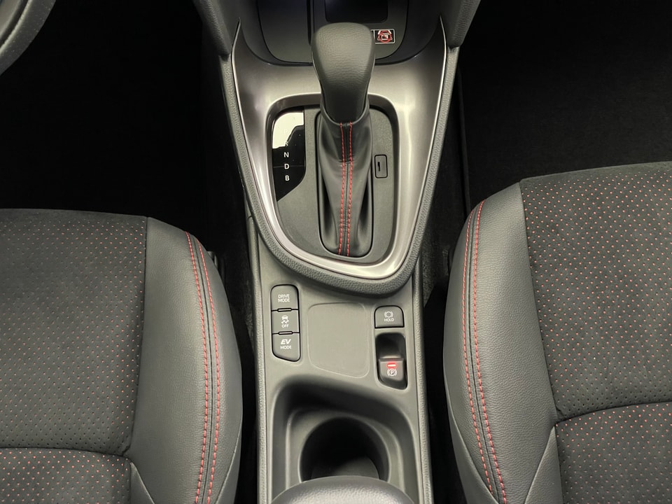 Yaris Cross Hybrid 1.5 GR Sport