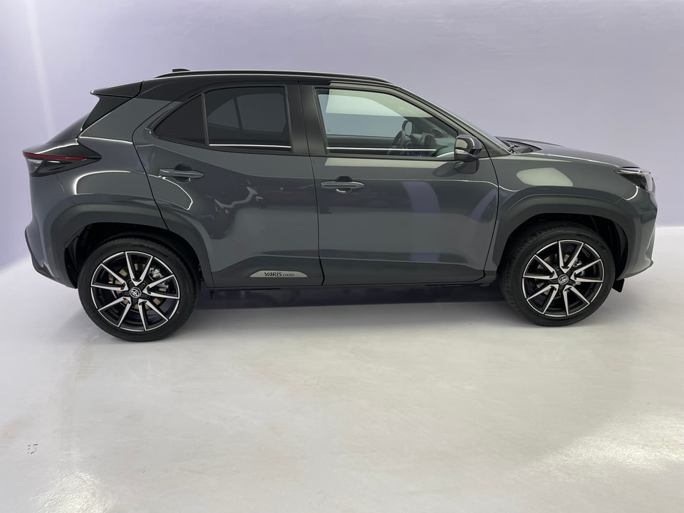 Yaris Cross Hybrid 1.5 GR Sport