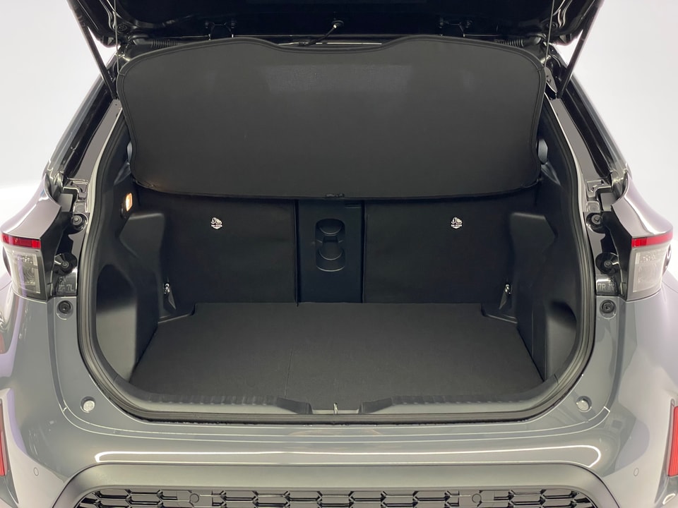 Yaris Cross Hybrid 1.5 GR Sport