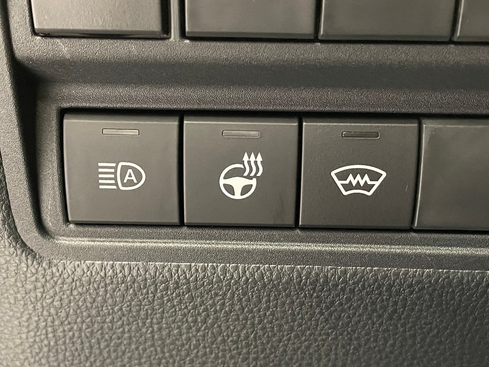 Yaris Cross Hybrid 1.5 GR Sport