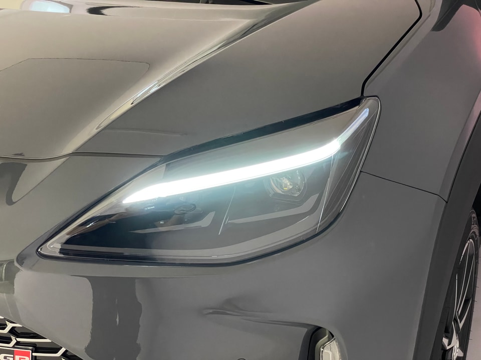 Yaris Cross Hybrid 1.5 GR Sport