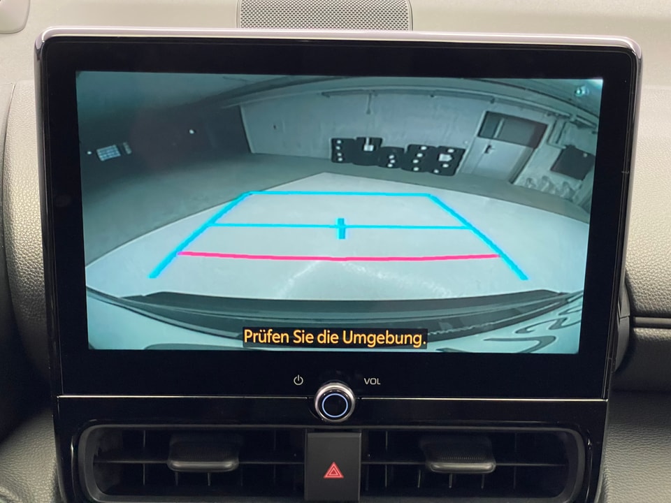 Yaris Cross Hybrid 1.5 GR Sport