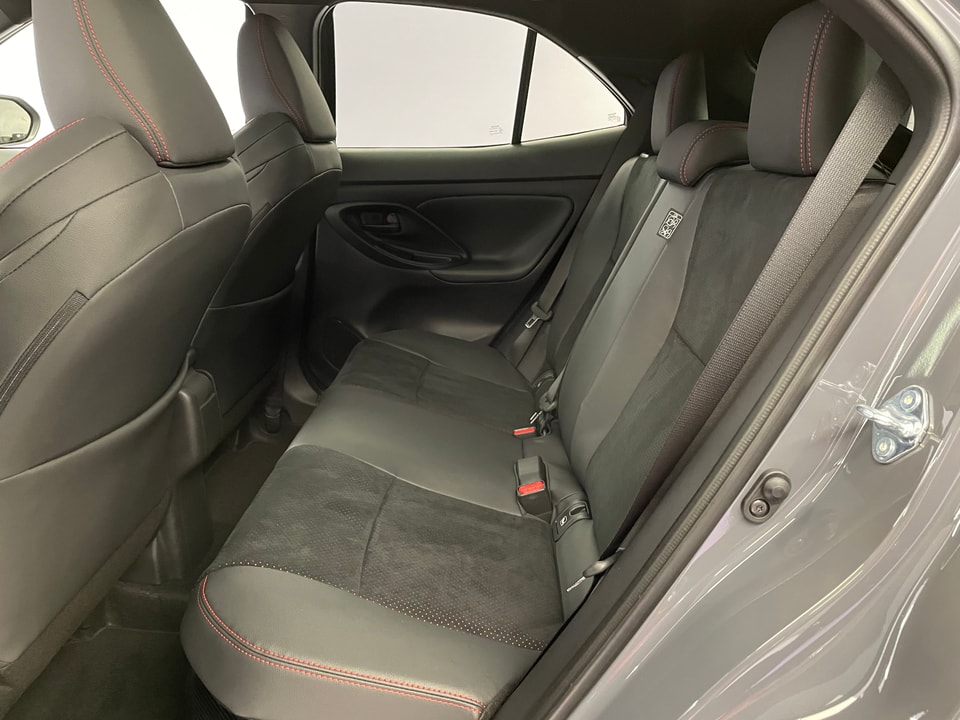 Yaris Cross Hybrid 1.5 GR Sport