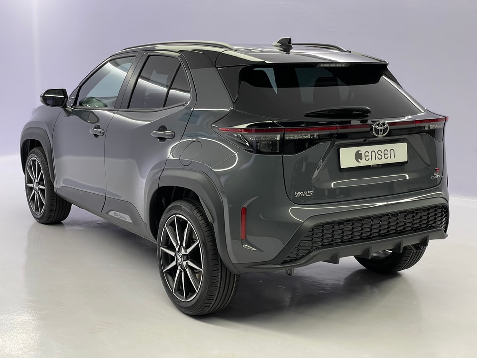 Yaris Cross Hybrid 1.5 GR Sport