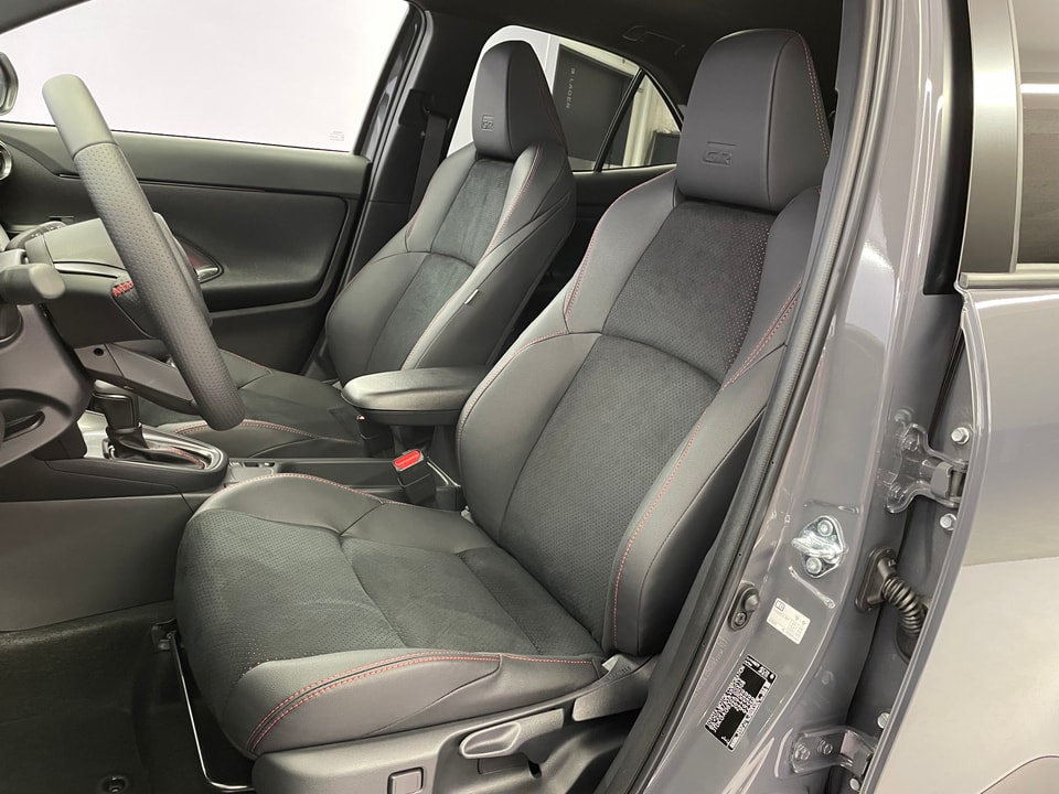 Yaris Cross Hybrid 1.5 GR Sport