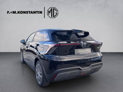 MG 4 Luxury 64kWh - Bild 5