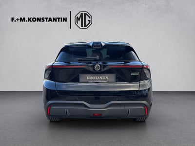 MG 4 Luxury 64kWh - Bild 6