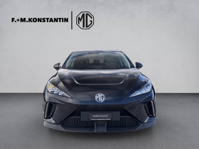 MG 4 Luxury 64kWh - Bild 4