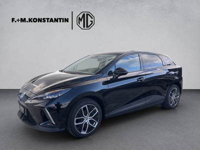 MG 4 Luxury 64kWh - Bild 2