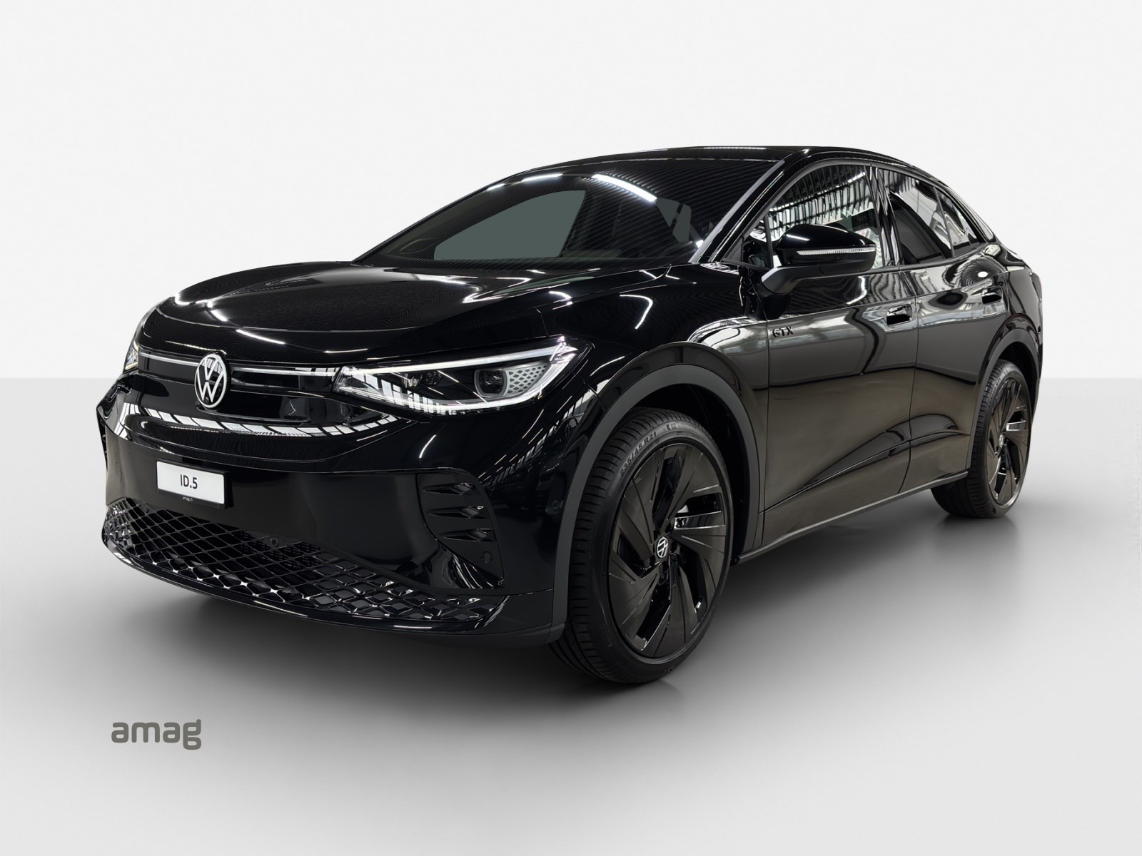 VW ID.5 GTX 77 kWh 4Motion