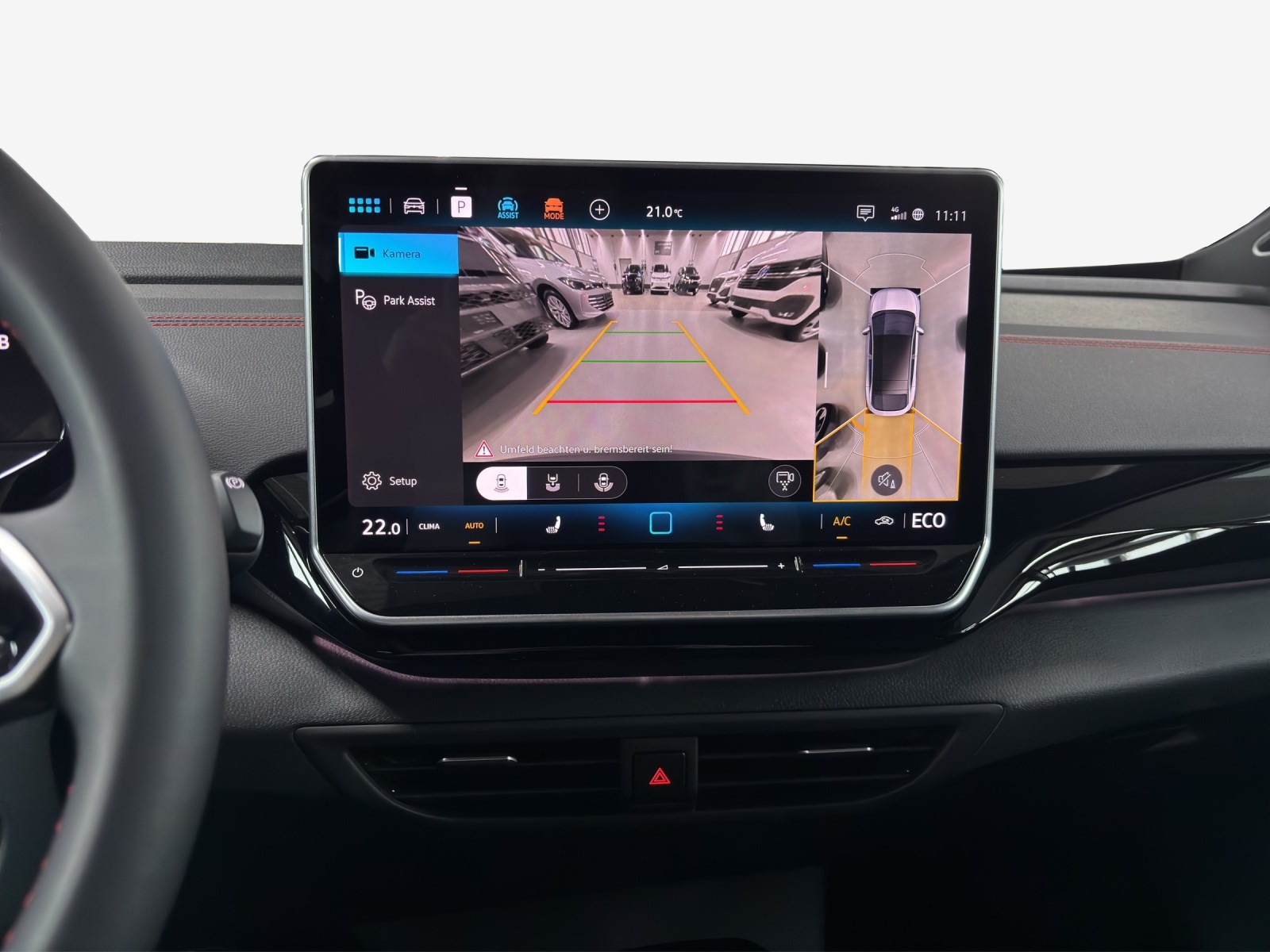 VW ID.5 GTX 77 kWh 4Motion-image-14