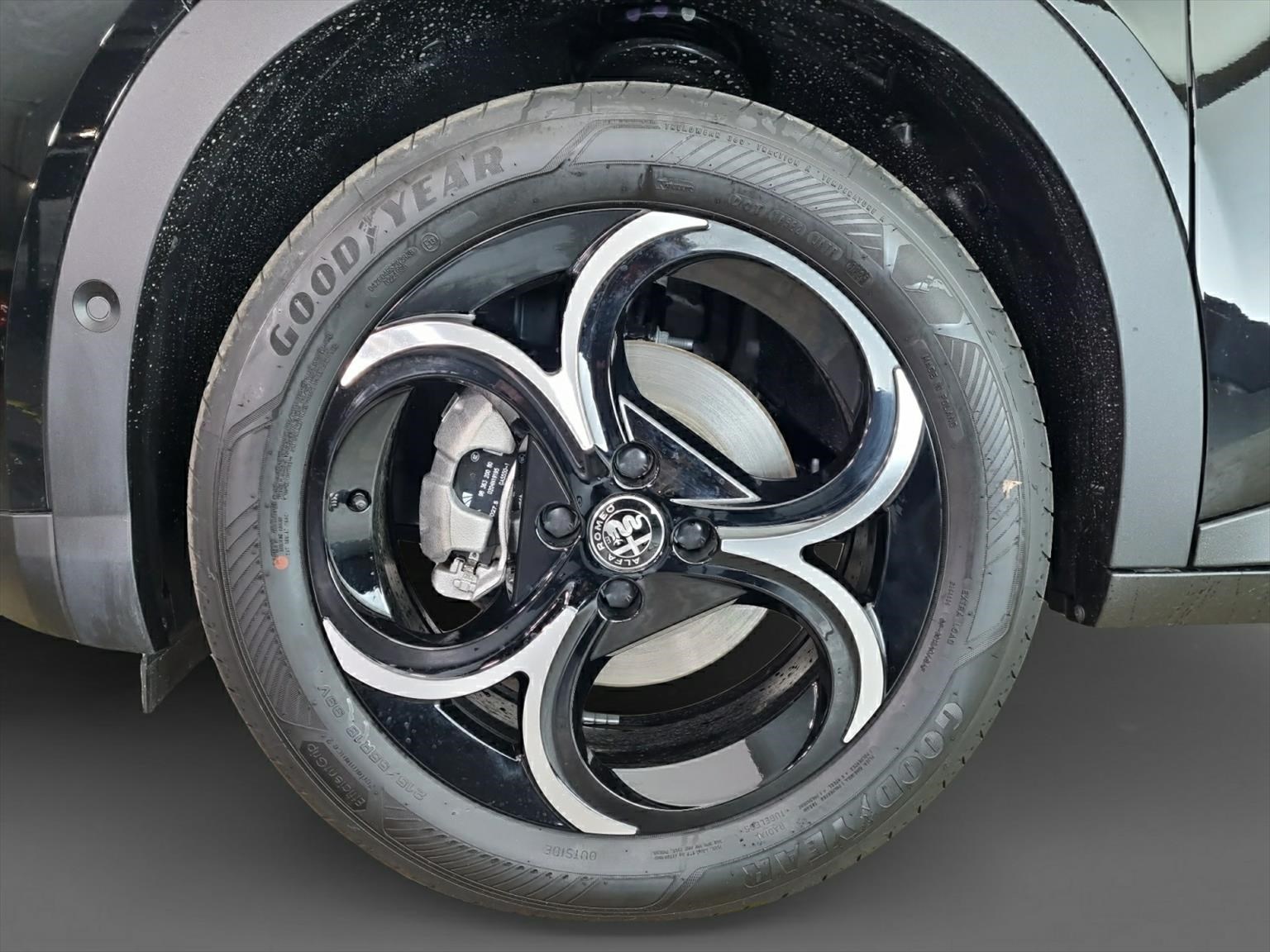 ALFA ROMEO JUNIOR 1.2 Hybrid Speciale-image-15