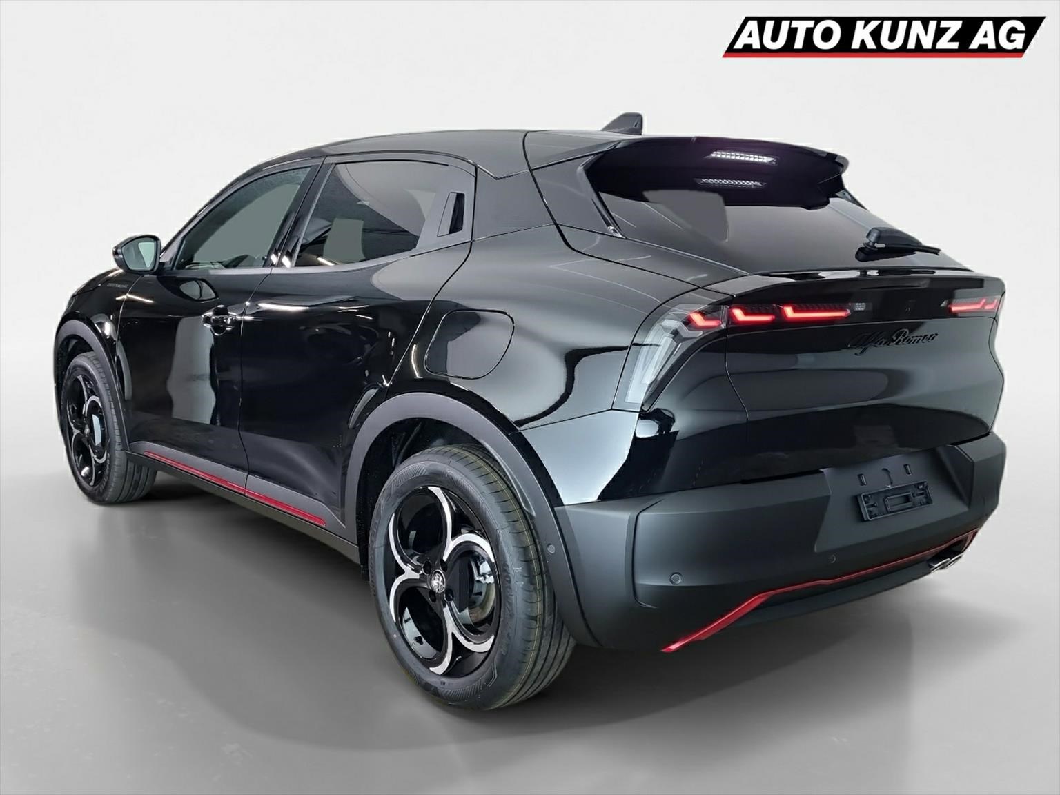 ALFA ROMEO JUNIOR 1.2 Hybrid Speciale-image-1