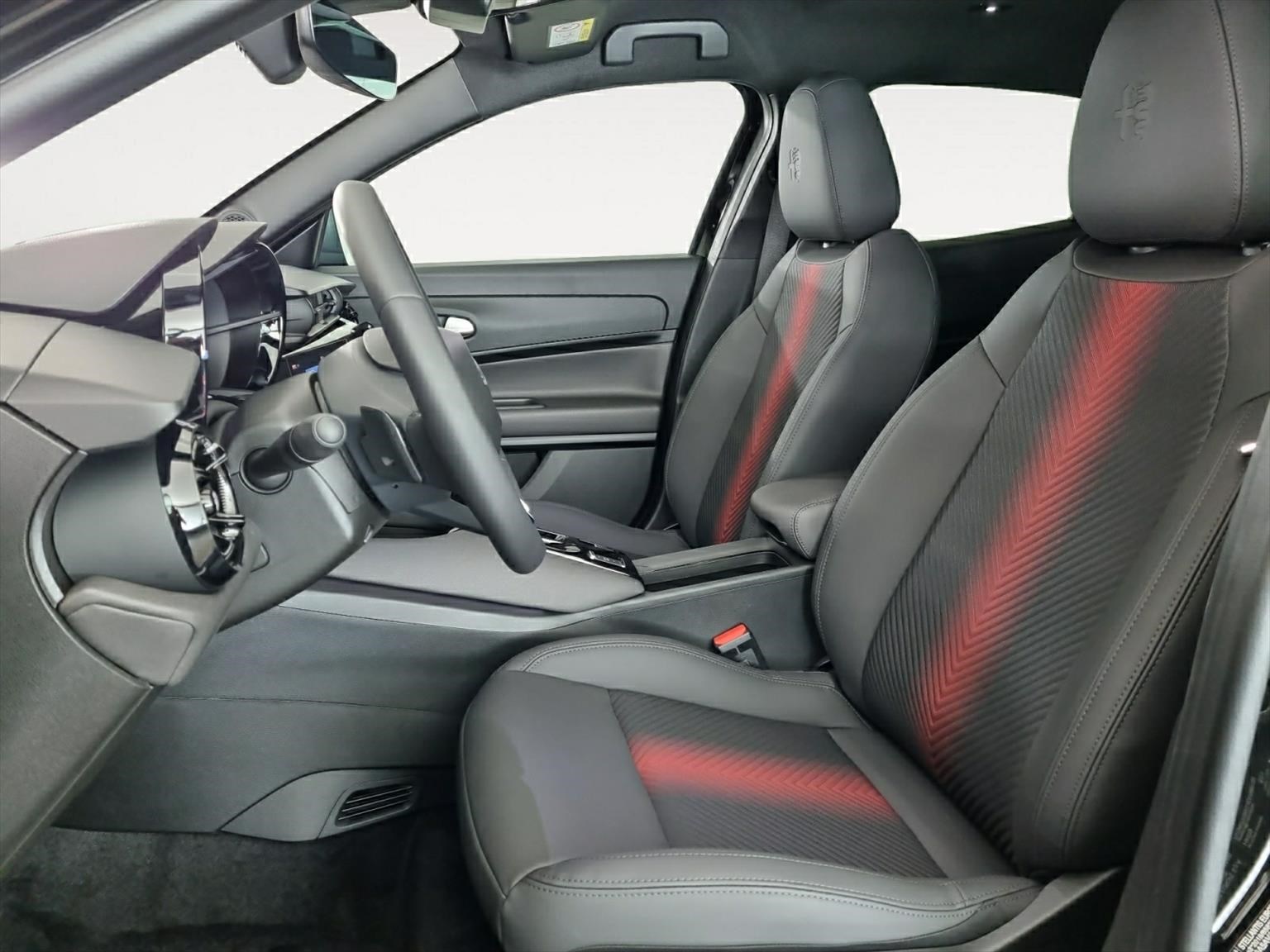 ALFA ROMEO JUNIOR 1.2 Hybrid Speciale-image-4