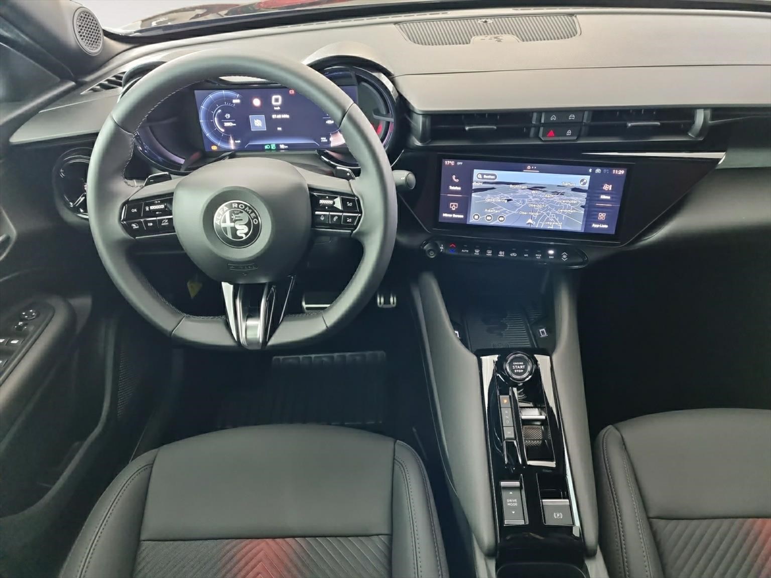 ALFA ROMEO JUNIOR 1.2 Hybrid Speciale-image-5