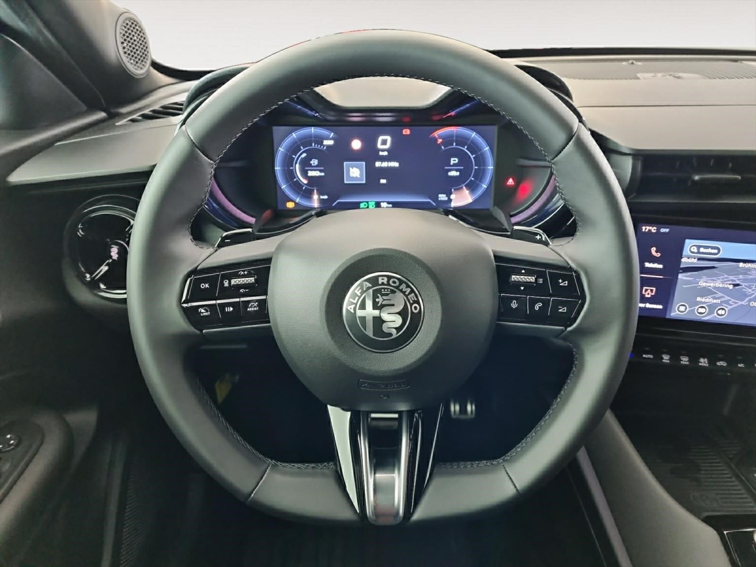 ALFA ROMEO JUNIOR 1.2 Hybrid Speciale-image-6
