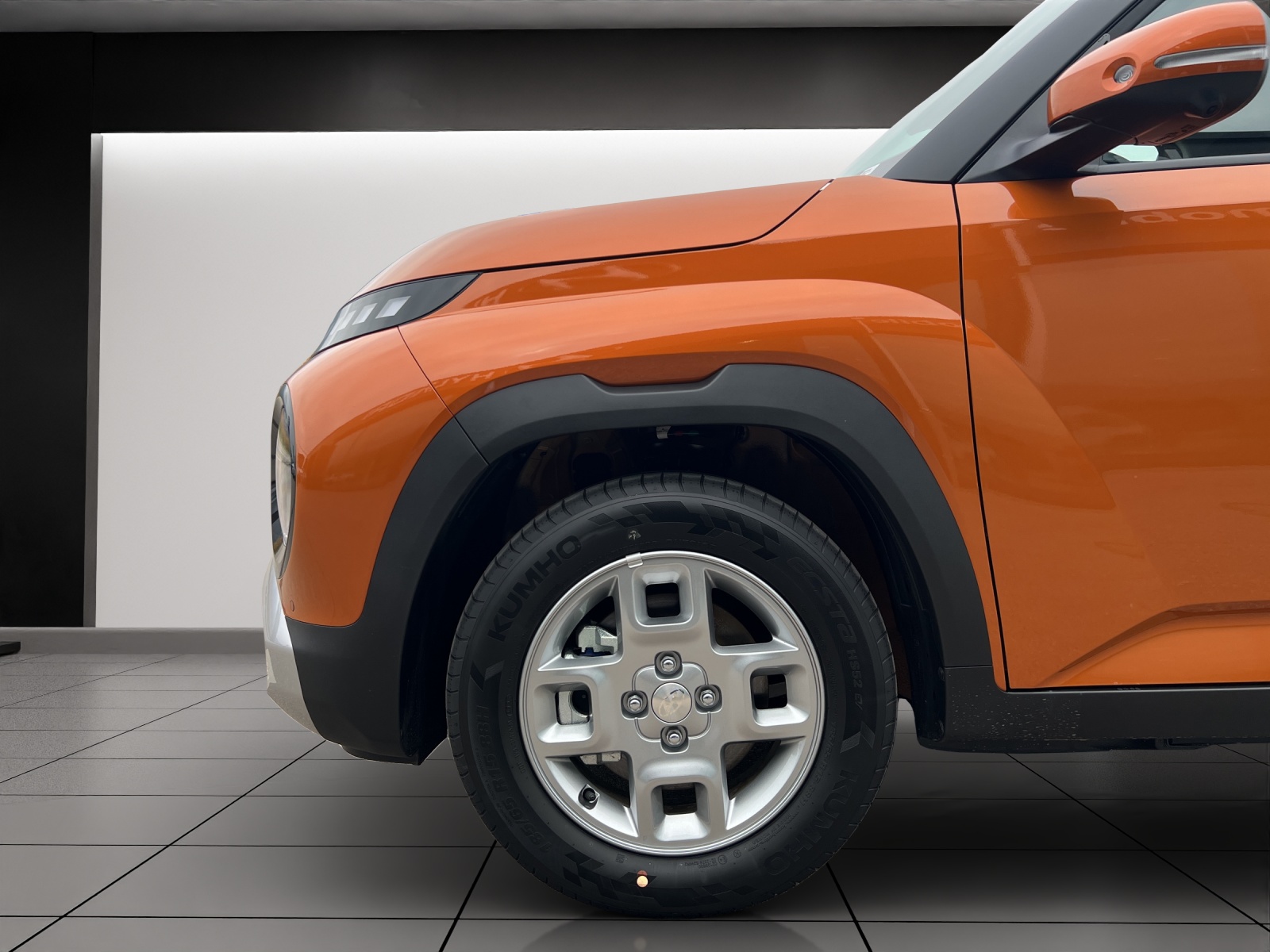 Image HYUNDAI INSTER Inster 42kWh Amplia